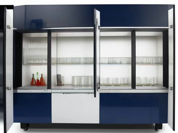 河南實驗室通風柜的材質